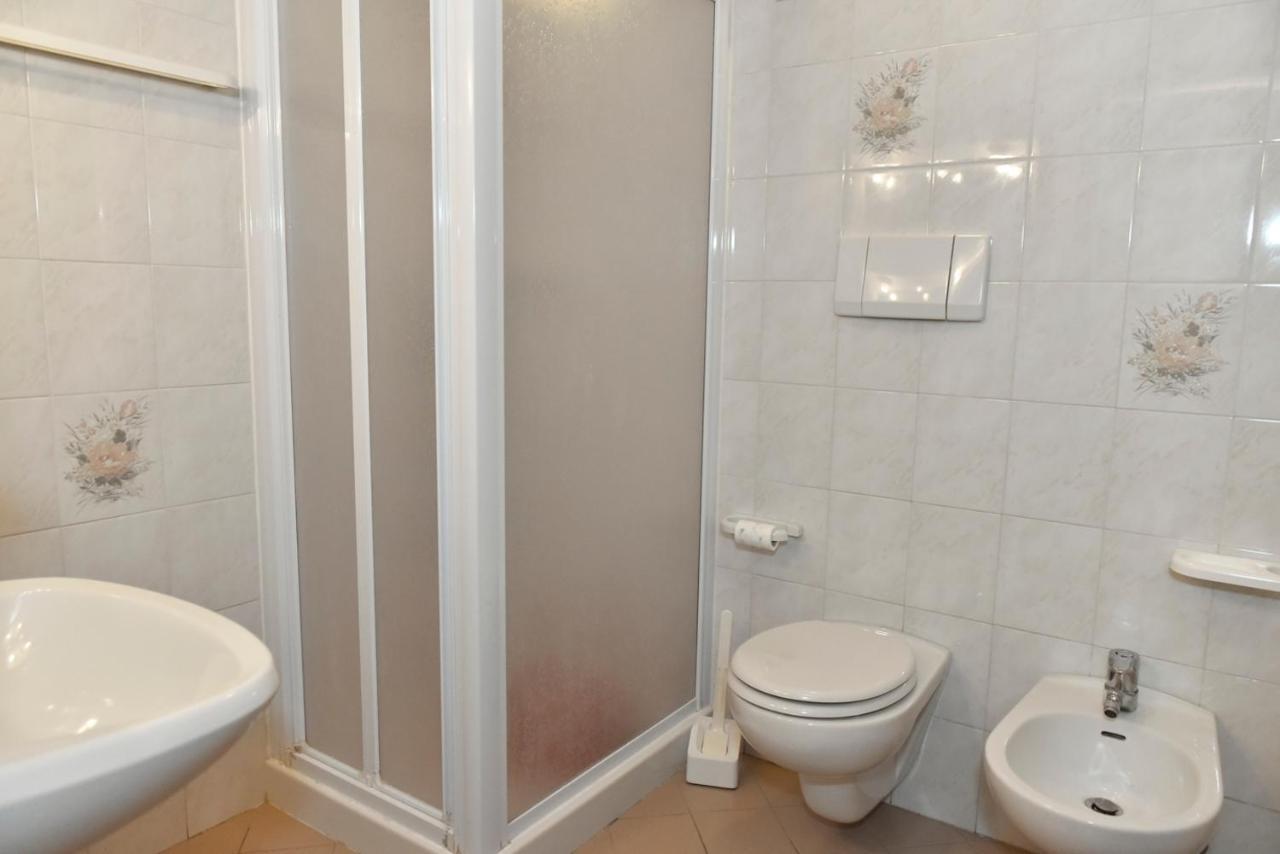 Residenza Scoiattolo Apartment Ponte delle Arche Exterior photo