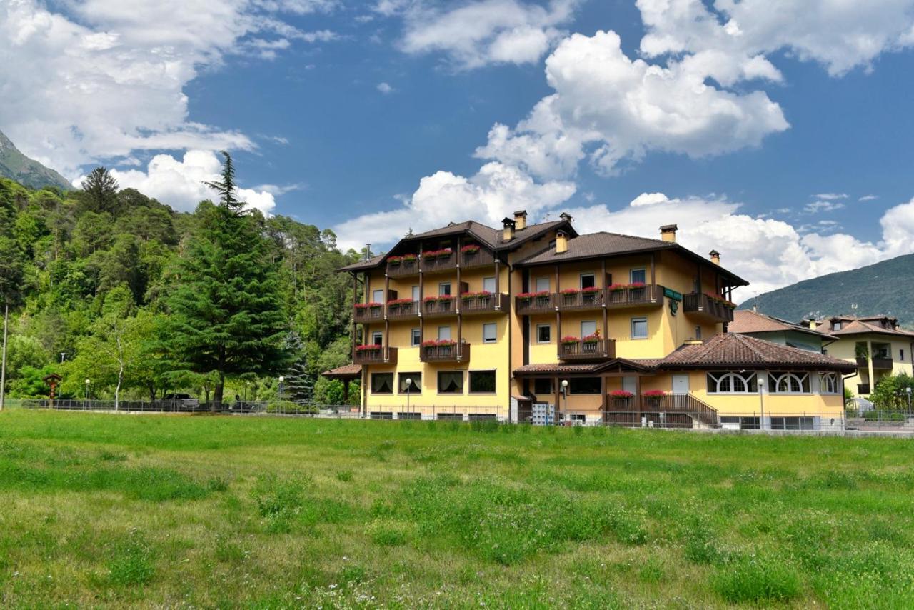 Residenza Scoiattolo Apartment Ponte delle Arche Exterior photo